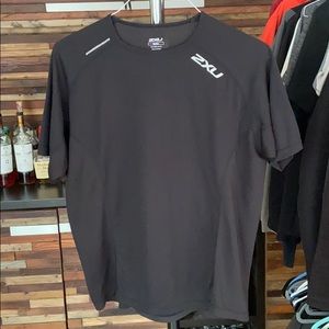 Men’s athletic shirt